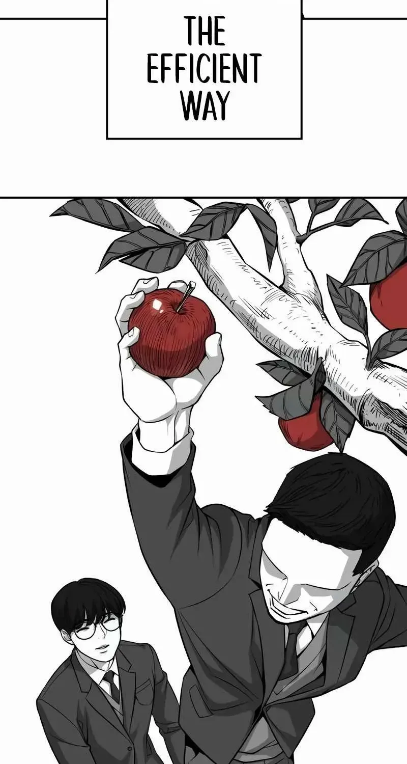 Read The Bully In-Charge chapter 123 image 88 on Lezhin