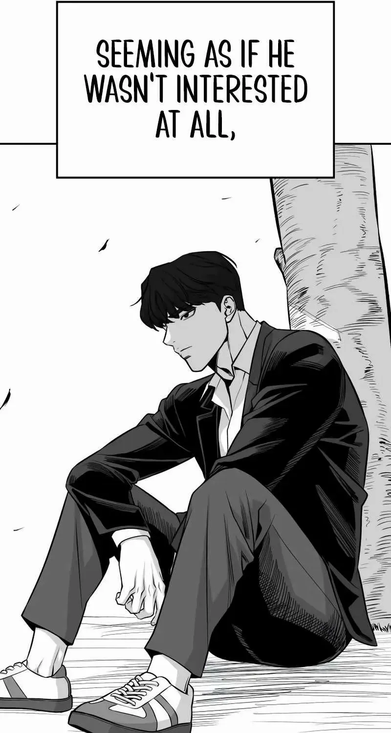 Read The Bully In-Charge chapter 123 image 95 on Lezhin