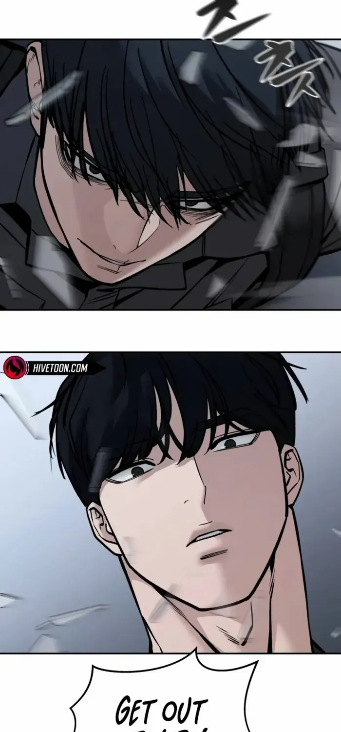 Read The Bully In-Charge chapter 124 image 1 on Lezhin