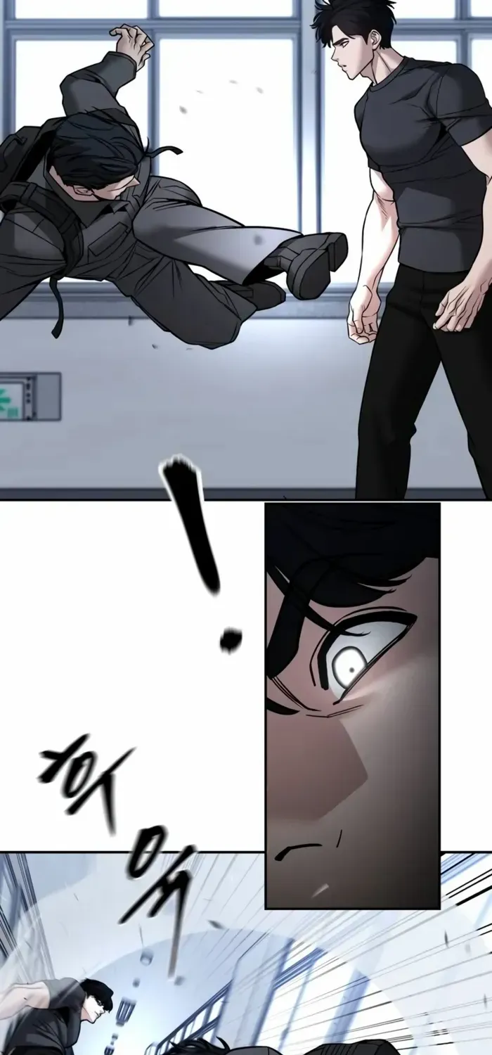 Read The Bully In-Charge chapter 124 image 12 on Lezhin