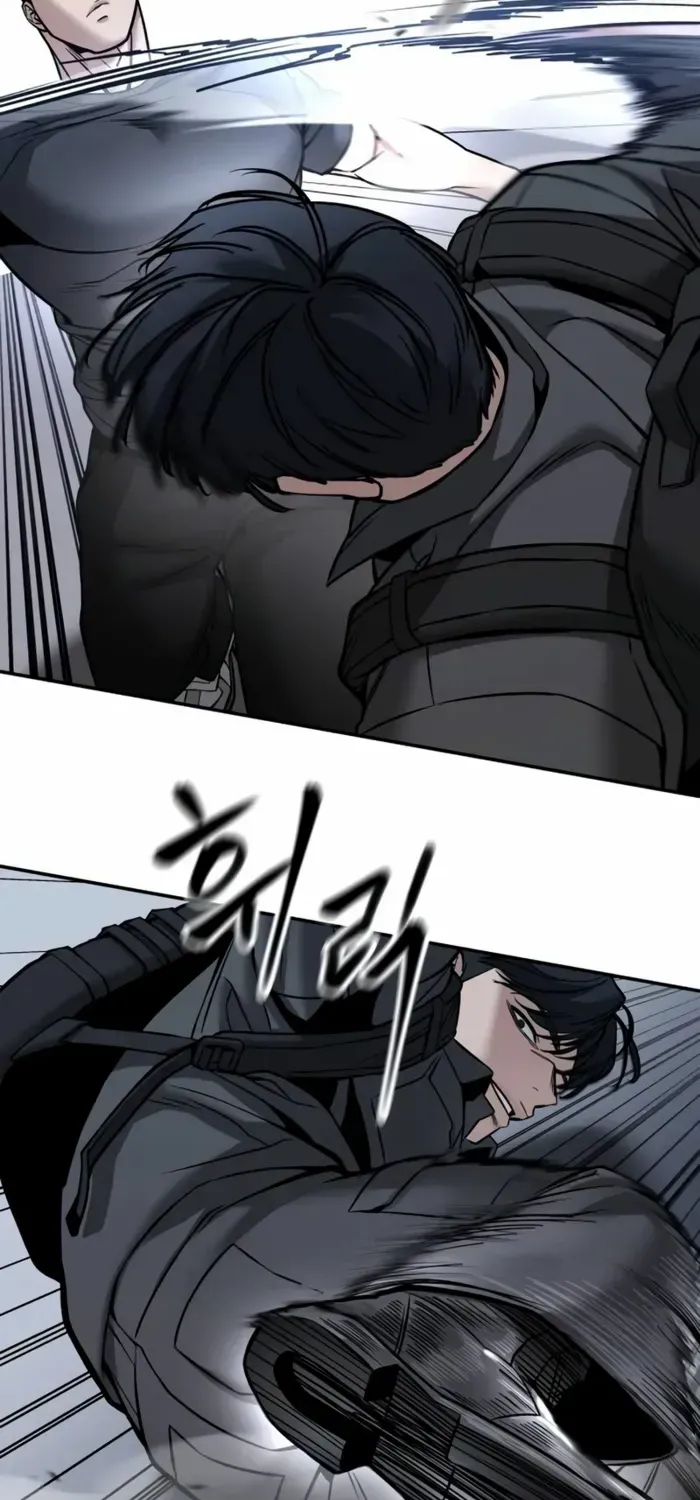 Read The Bully In-Charge chapter 124 image 15 on Lezhin