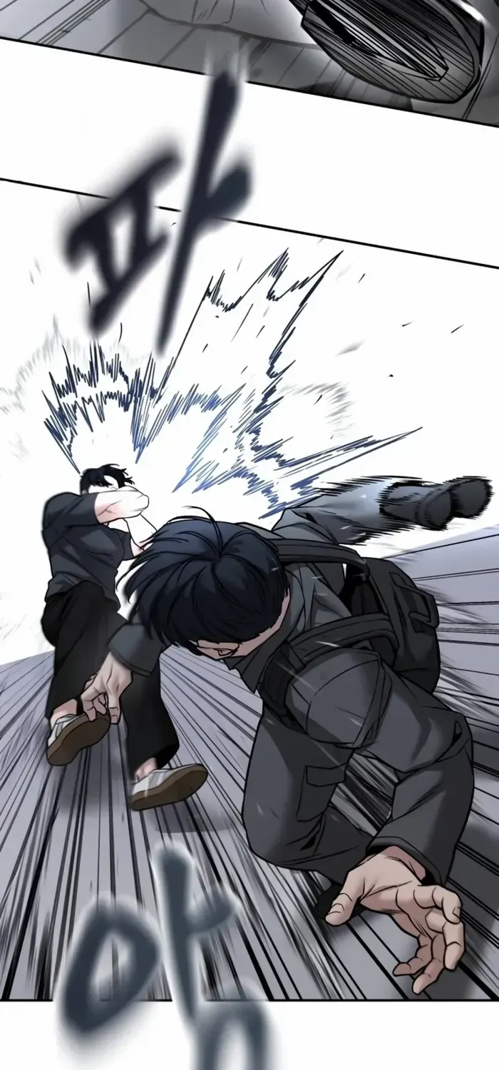 Read The Bully In-Charge chapter 124 image 16 on Lezhin