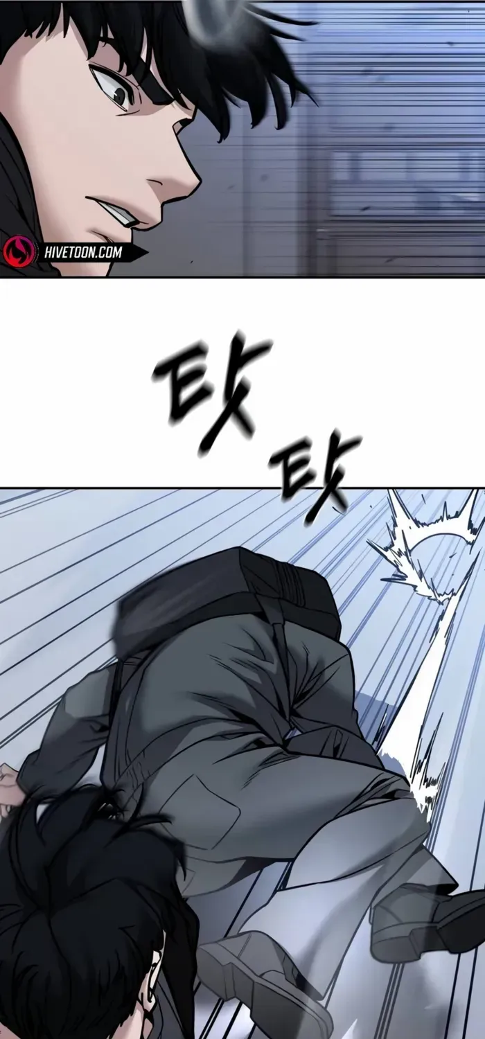 Read The Bully In-Charge chapter 124 image 18 on Lezhin
