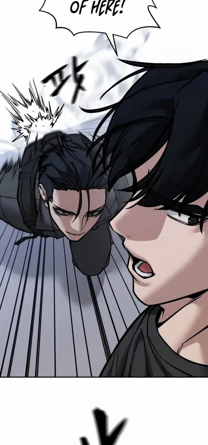Read The Bully In-Charge chapter 124 image 2 on Lezhin