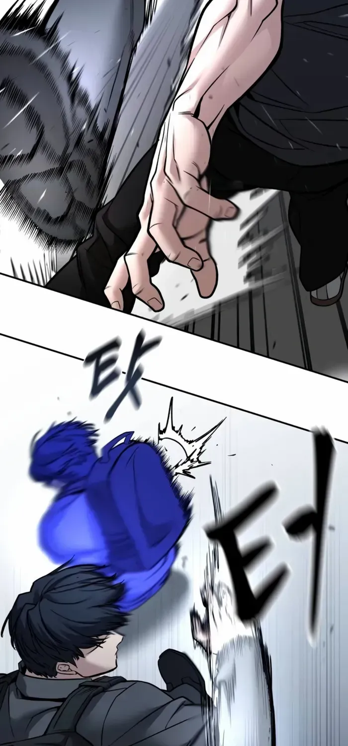 Read The Bully In-Charge chapter 124 image 22 on Lezhin