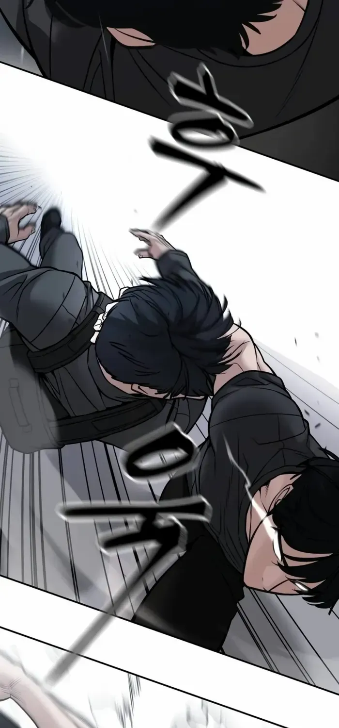 Read The Bully In-Charge chapter 124 image 28 on Lezhin