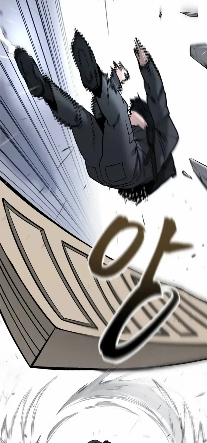 Read The Bully In-Charge chapter 124 image 30 on Lezhin