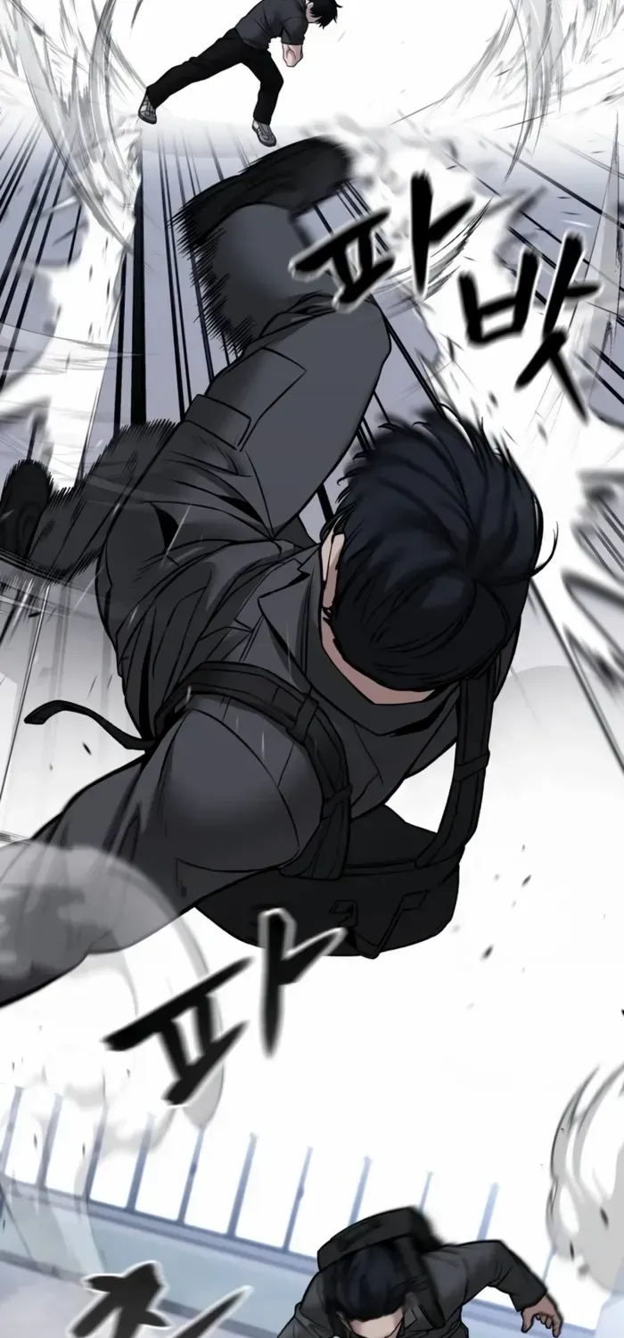 Read The Bully In-Charge chapter 124 image 31 on Lezhin