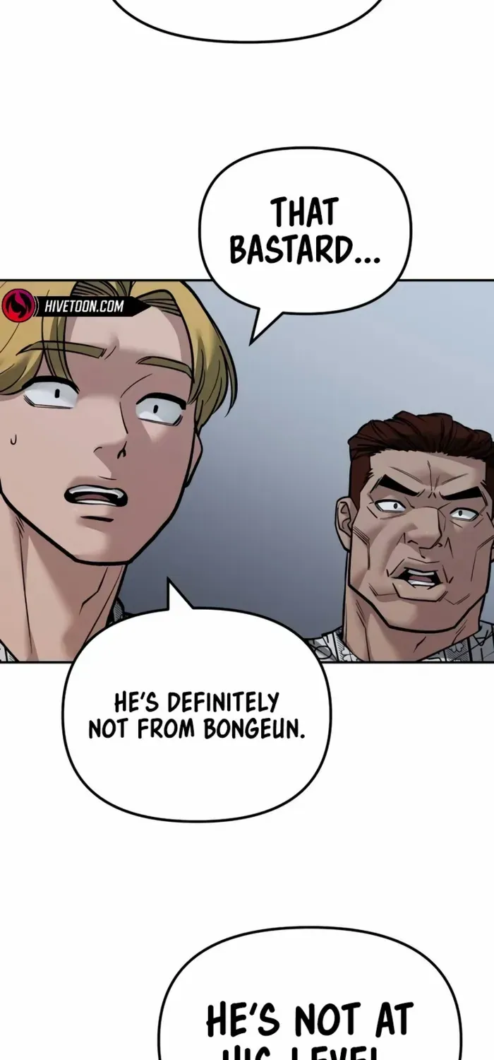 Read The Bully In-Charge chapter 124 image 33 on Lezhin