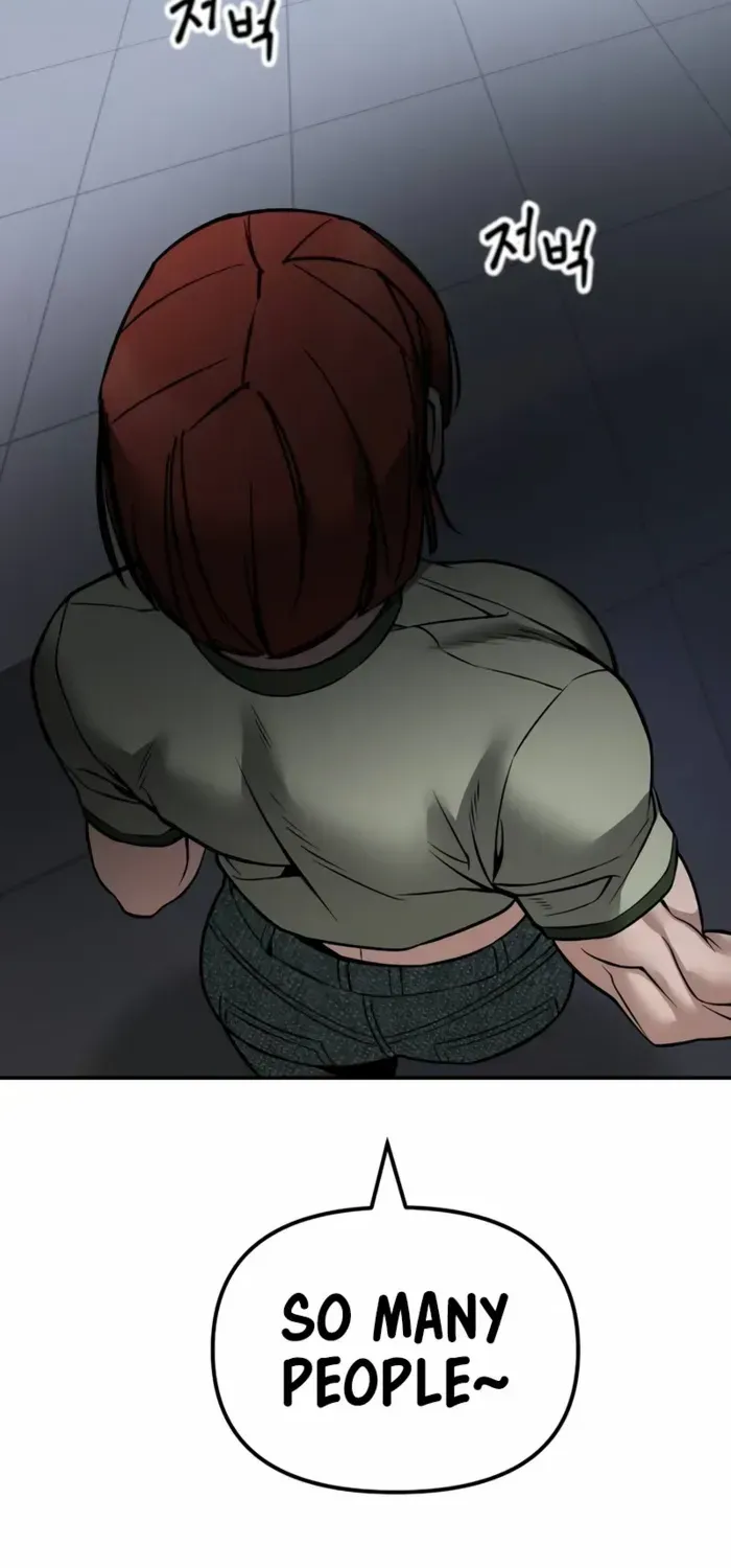 Read The Bully In-Charge chapter 124 image 37 on Lezhin