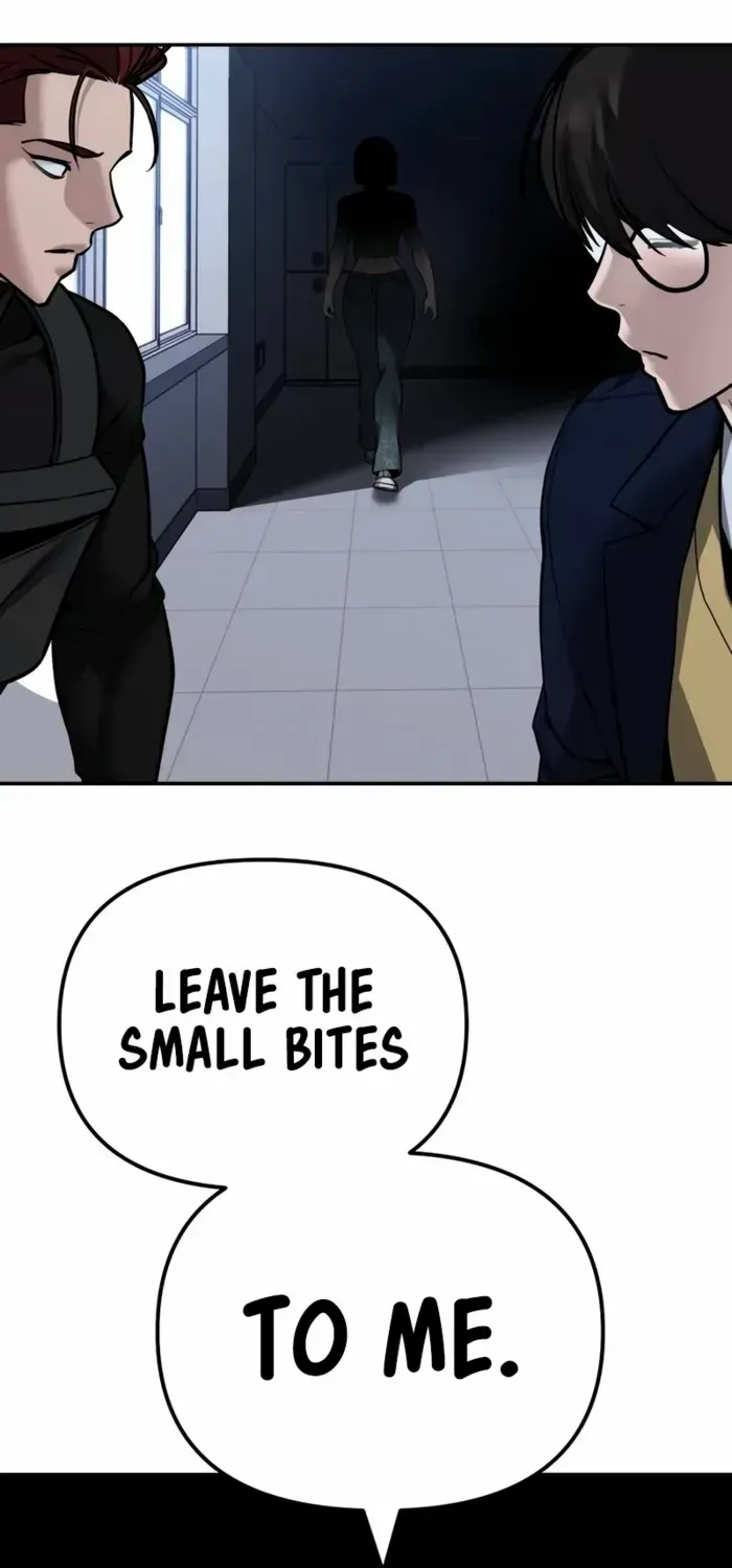 Read The Bully In-Charge chapter 124 image 38 on Lezhin