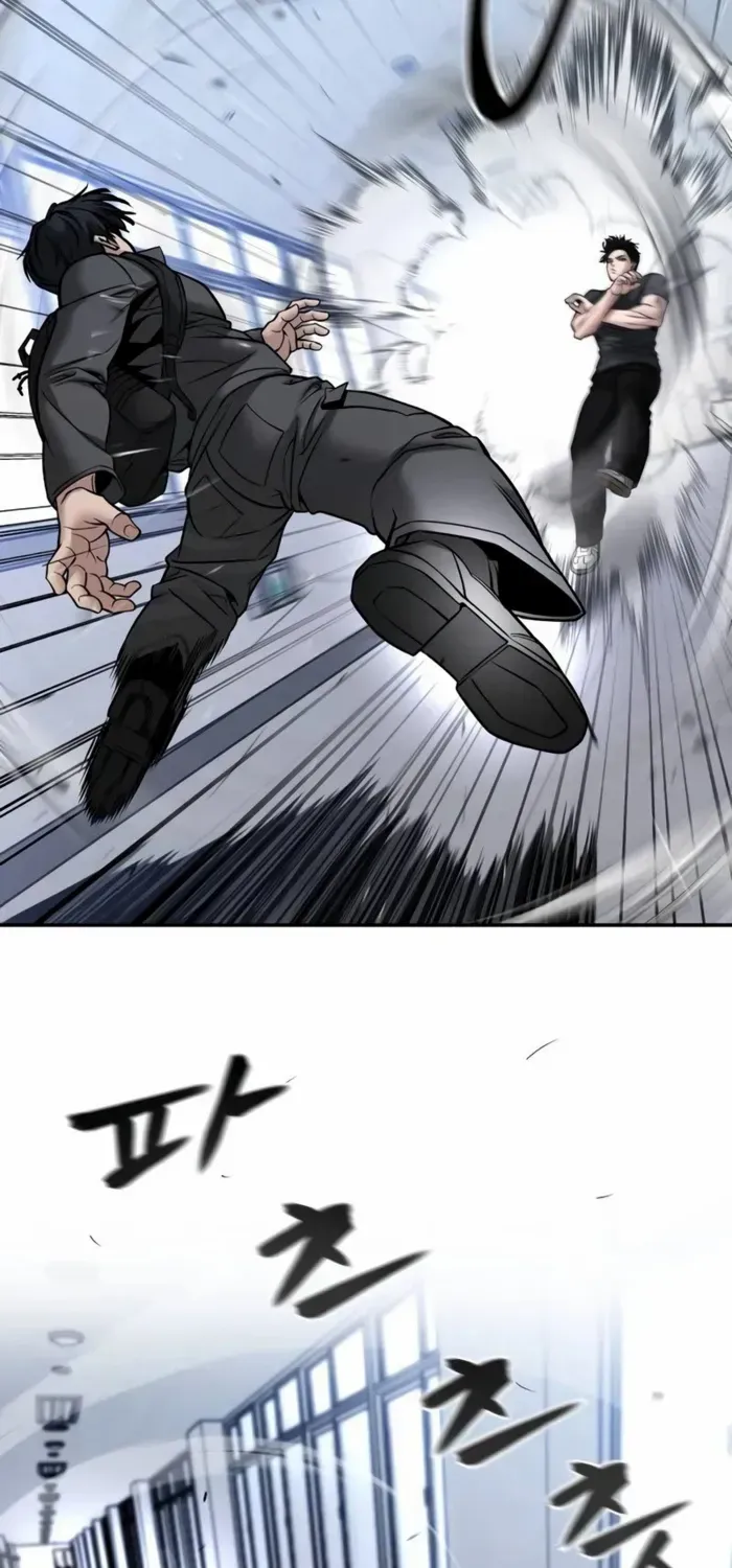Read The Bully In-Charge chapter 124 image 4 on Lezhin
