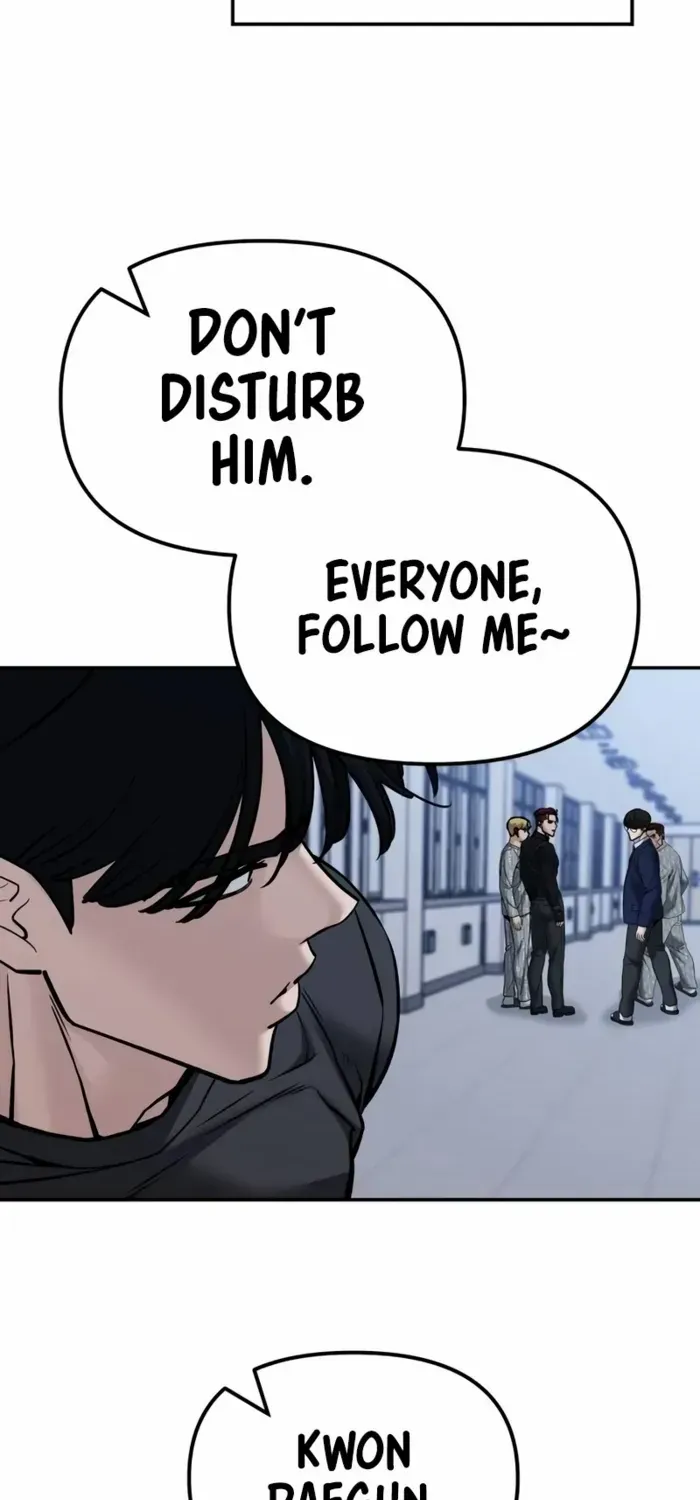 Read The Bully In-Charge chapter 124 image 40 on Lezhin