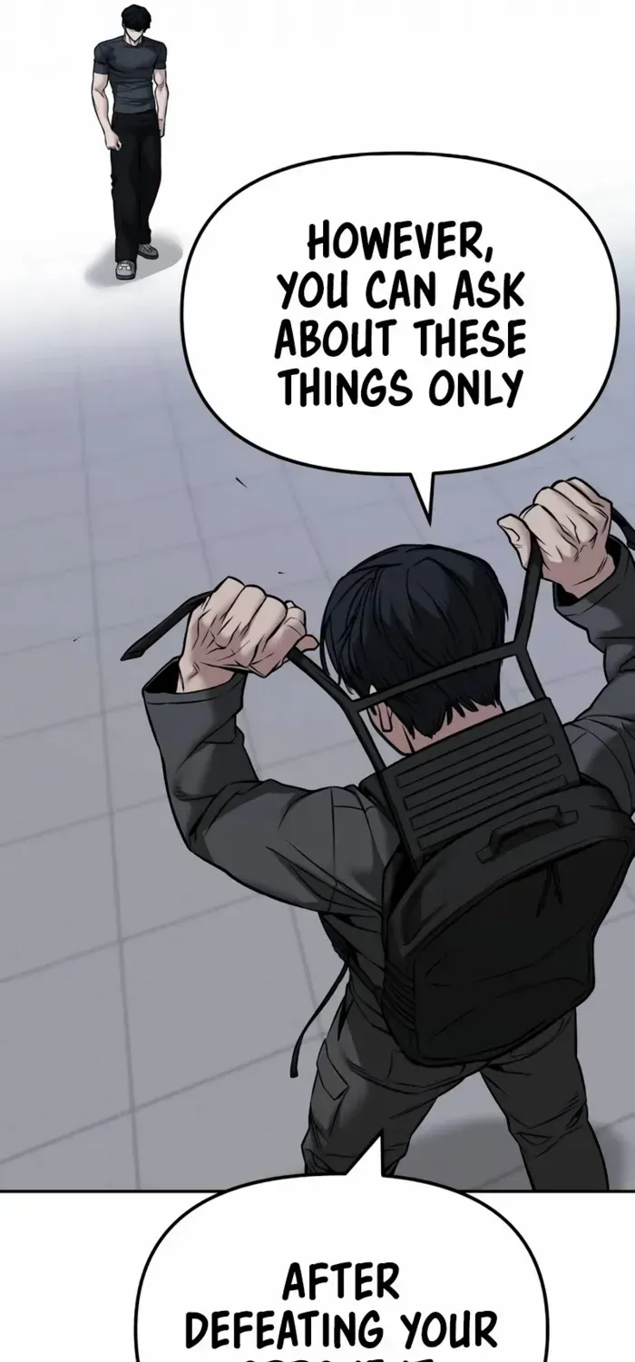 Read The Bully In-Charge chapter 124 image 43 on Lezhin