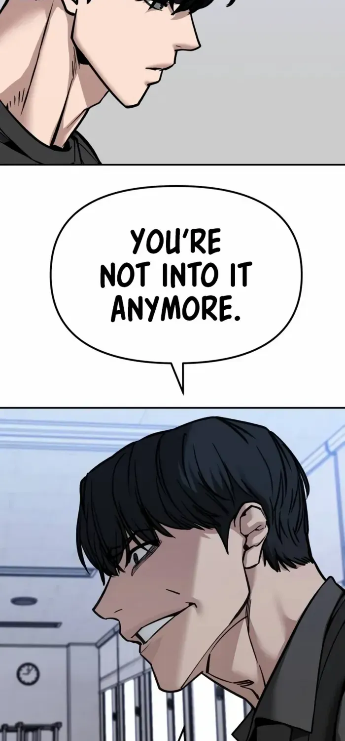 Read The Bully In-Charge chapter 124 image 46 on Lezhin