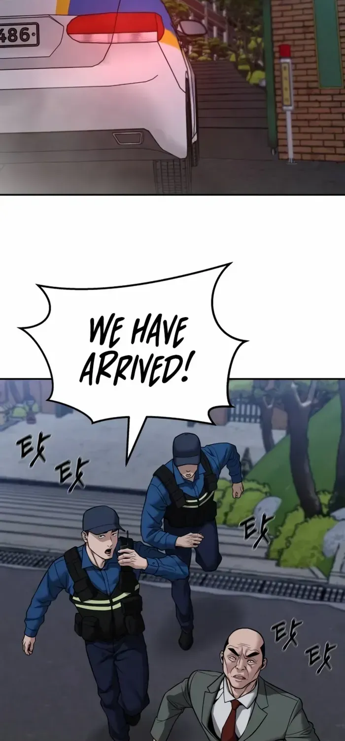 Read The Bully In-Charge chapter 124 image 49 on Lezhin