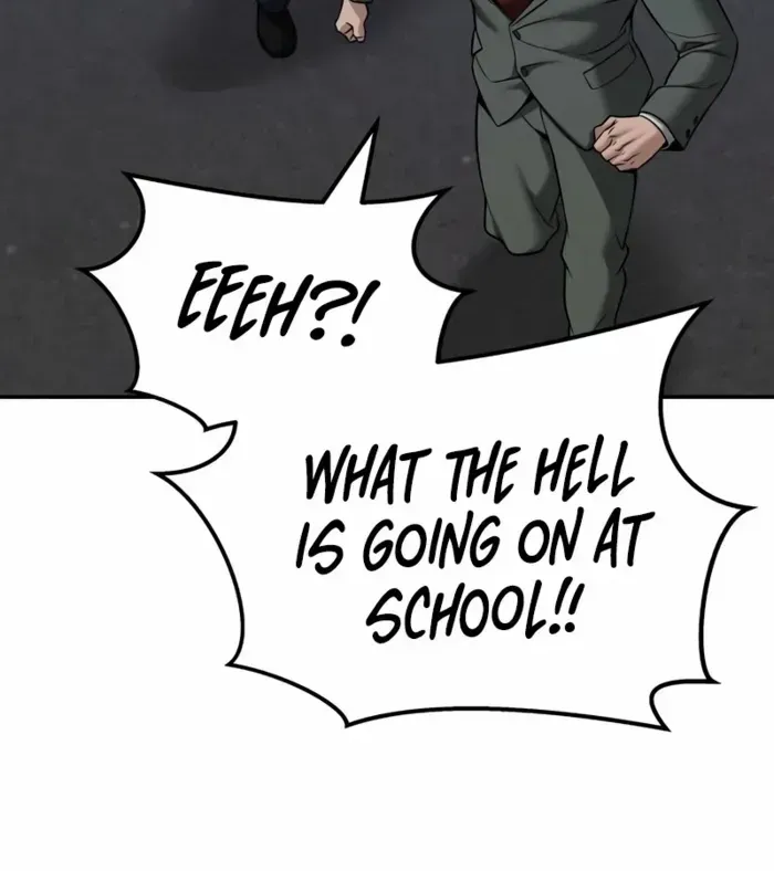 Read The Bully In-Charge chapter 124 image 50 on Lezhin
