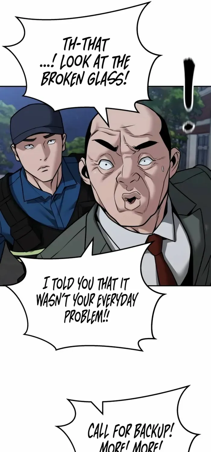 Read The Bully In-Charge chapter 124 image 51 on Lezhin