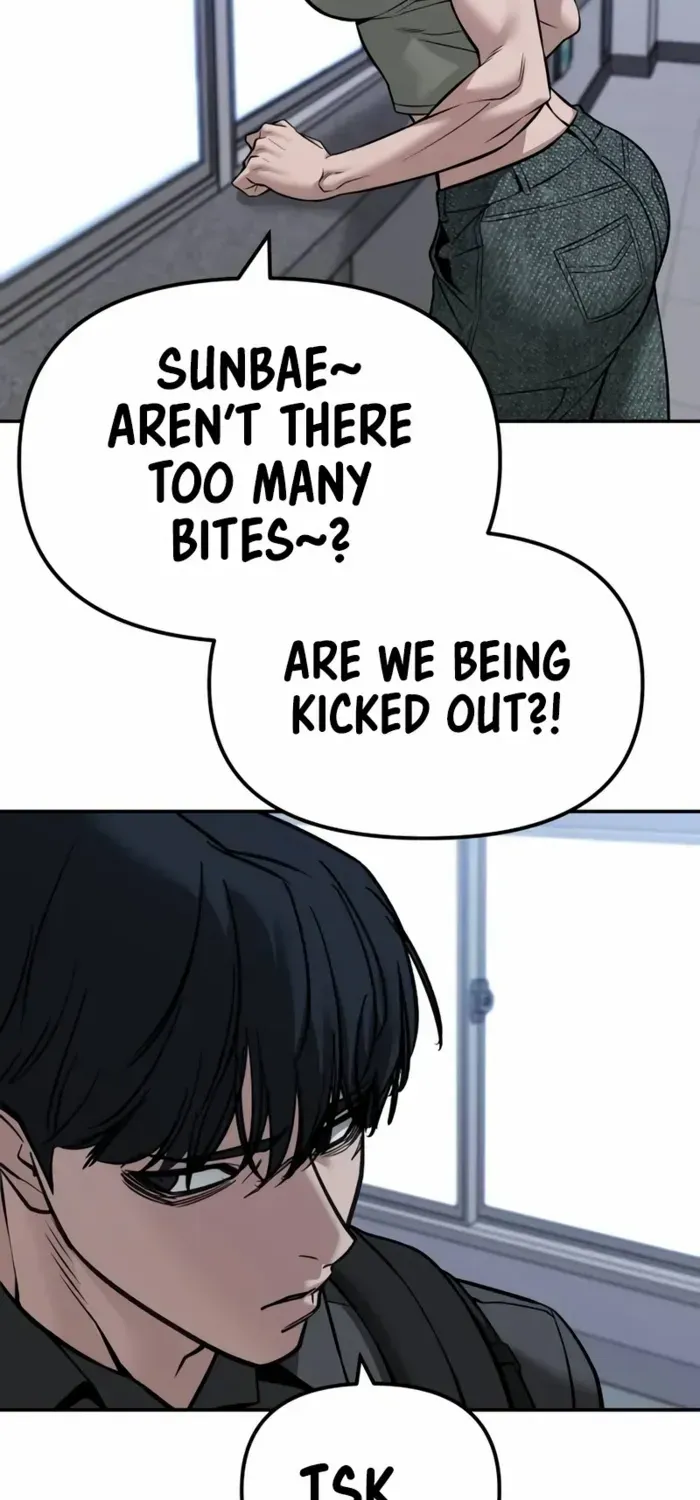 Read The Bully In-Charge chapter 124 image 53 on Lezhin
