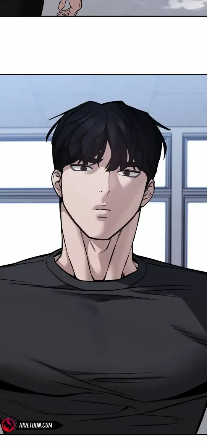 Read The Bully In-Charge chapter 124 image 56 on Lezhin