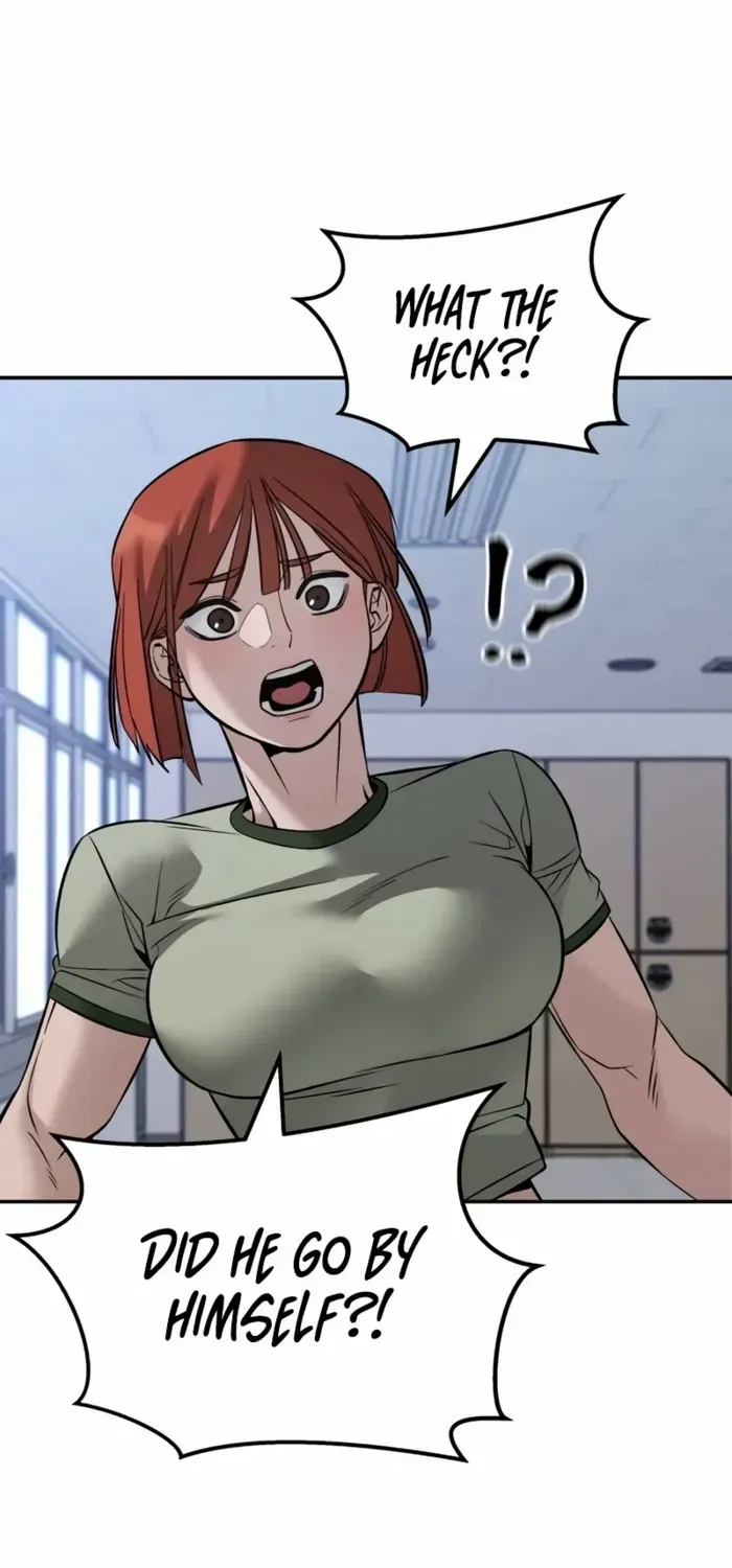 Read The Bully In-Charge chapter 124 image 57 on Lezhin
