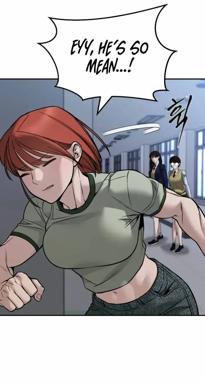 Read The Bully In-Charge chapter 124 image 58 on Lezhin