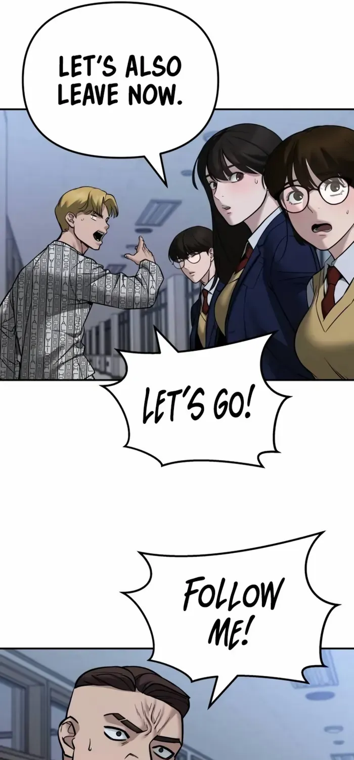 Read The Bully In-Charge chapter 124 image 59 on Lezhin