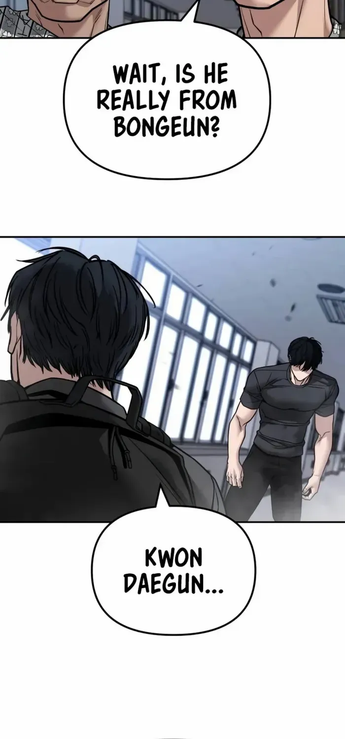 Read The Bully In-Charge chapter 124 image 6 on Lezhin