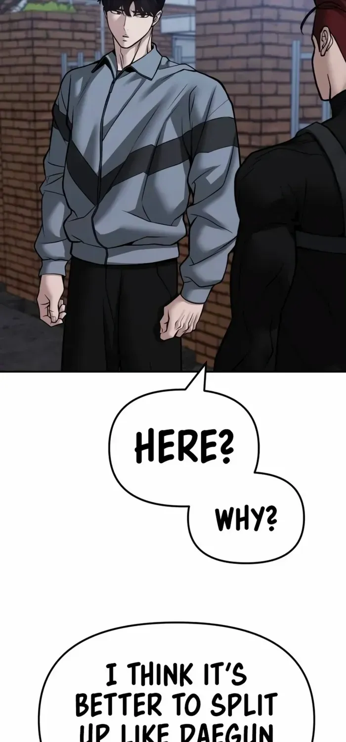 Read The Bully In-Charge chapter 124 image 64 on Lezhin