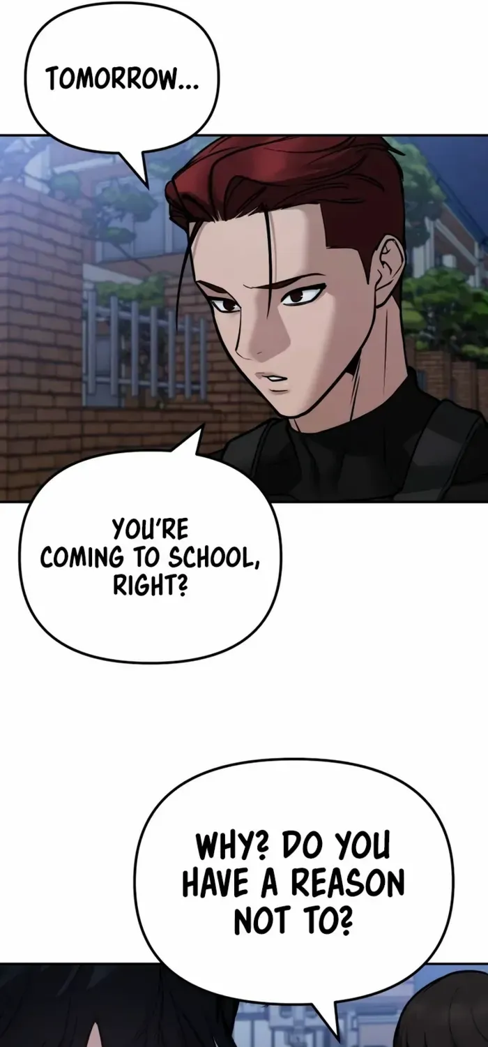 Read The Bully In-Charge chapter 124 image 67 on Lezhin
