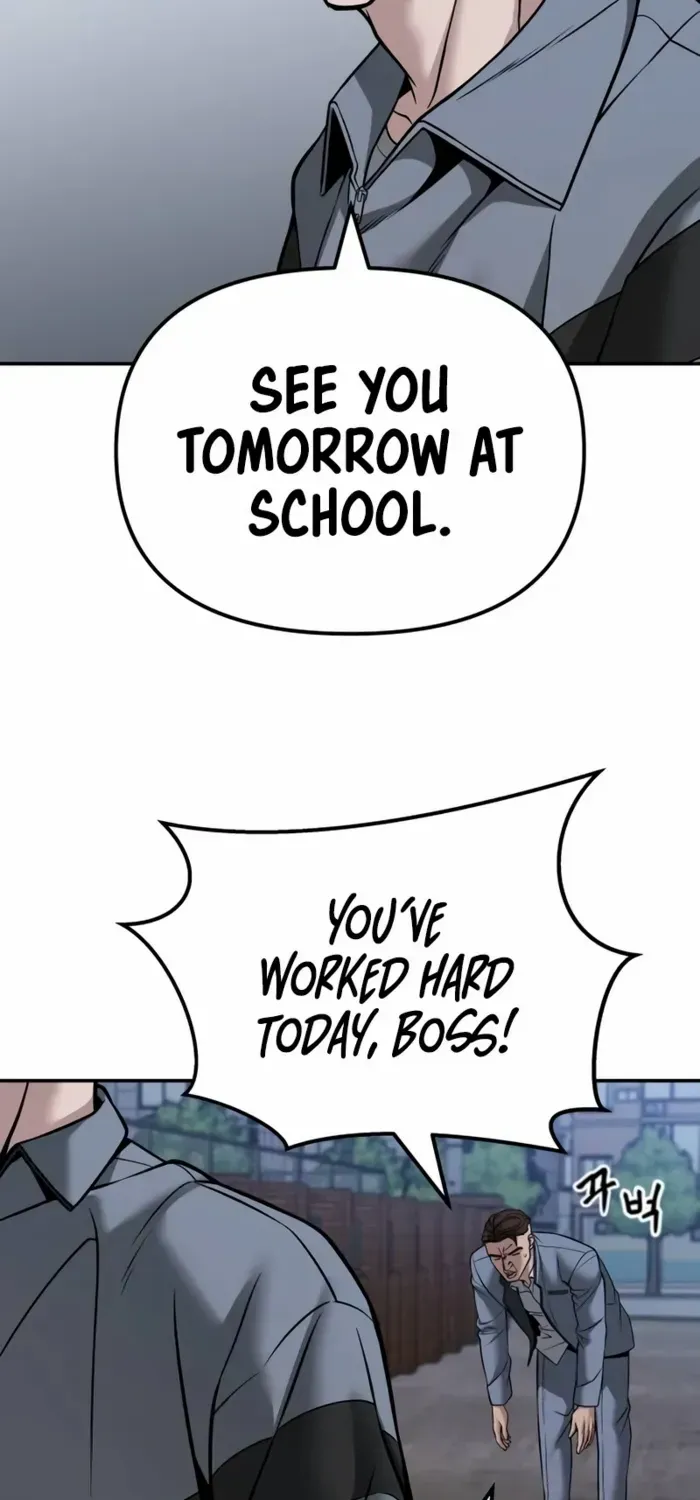 Read The Bully In-Charge chapter 124 image 69 on Lezhin