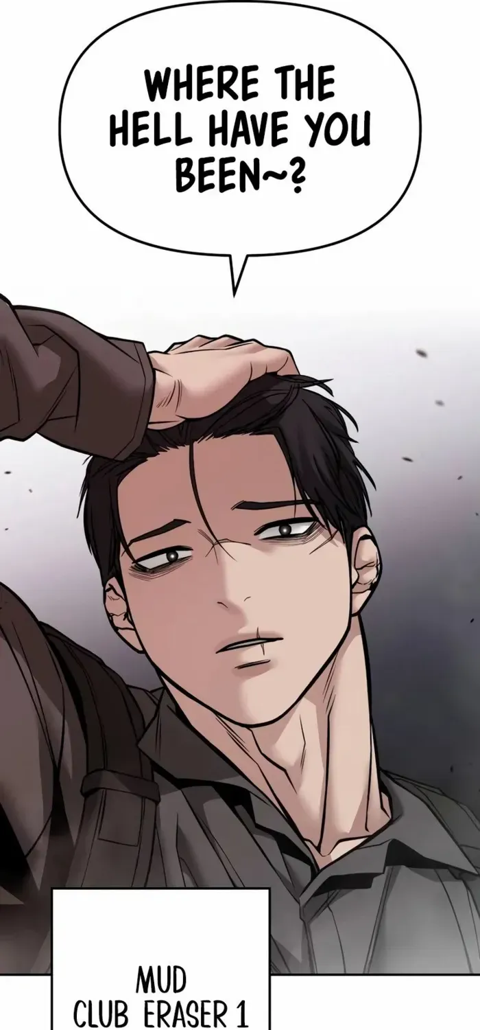 Read The Bully In-Charge chapter 124 image 7 on Lezhin