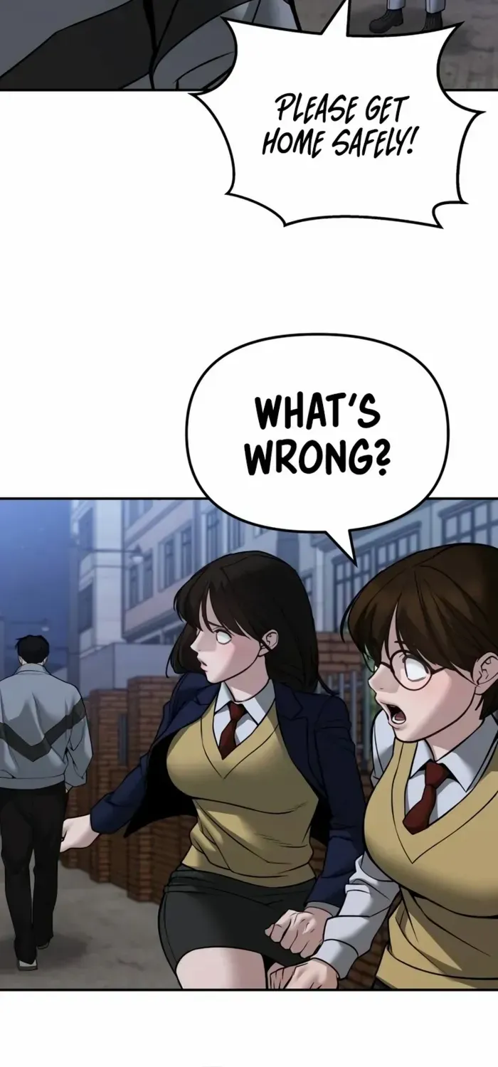 Read The Bully In-Charge chapter 124 image 70 on Lezhin