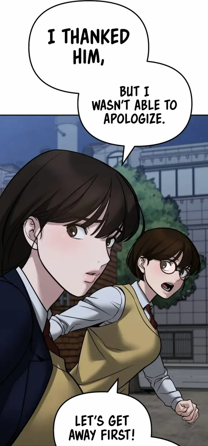 Read The Bully In-Charge chapter 124 image 71 on Lezhin