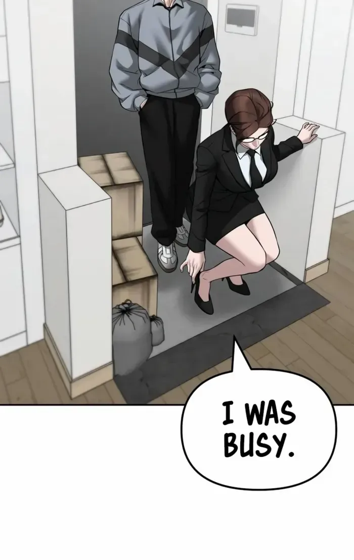 Read The Bully In-Charge chapter 124 image 82 on Lezhin