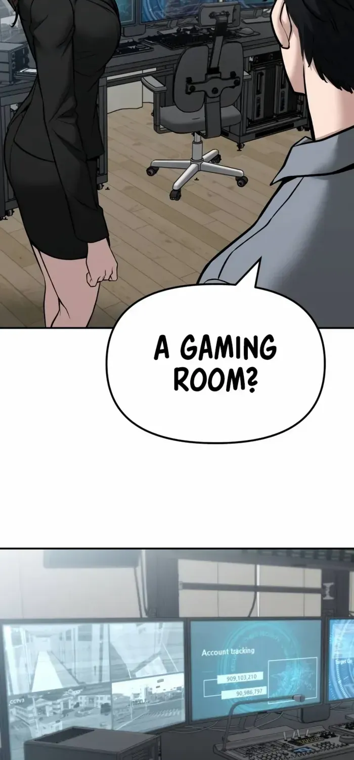 Read The Bully In-Charge chapter 124 image 85 on Lezhin