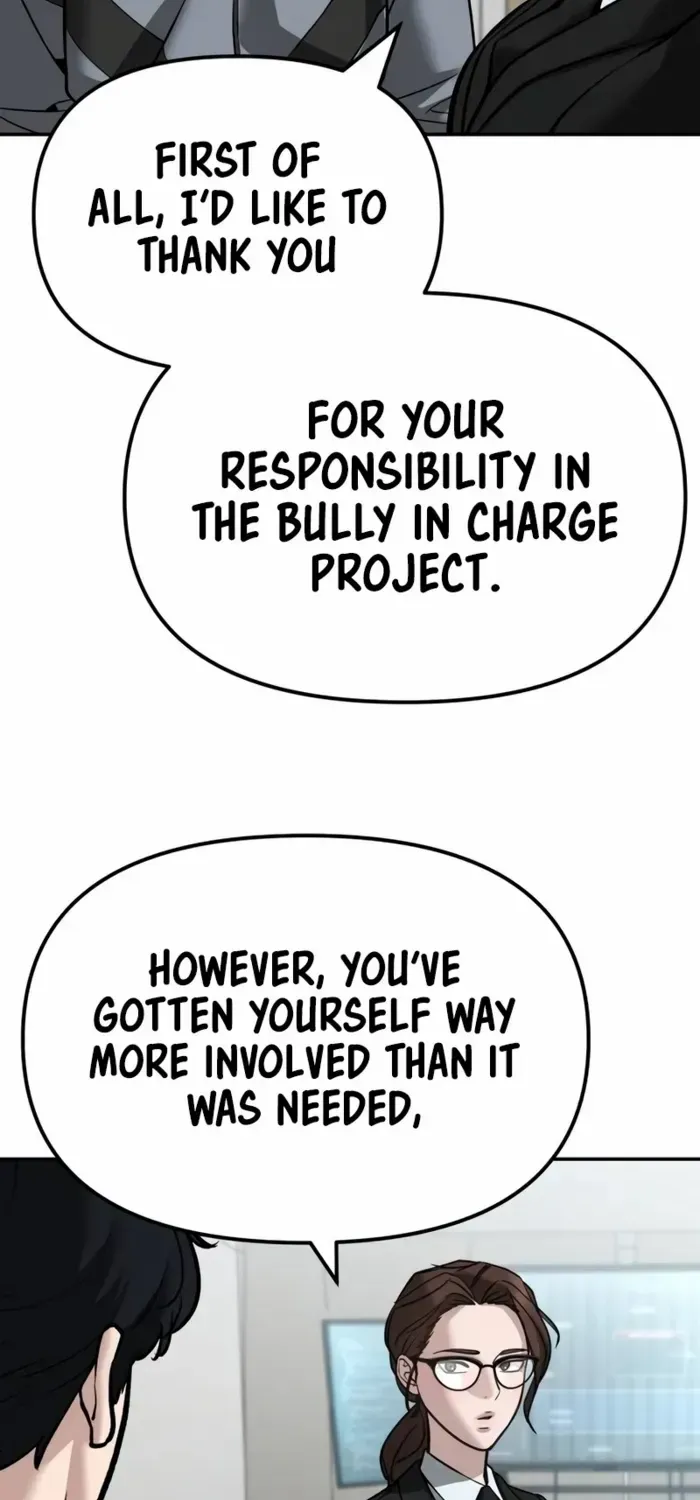 Read The Bully In-Charge chapter 124 image 88 on Lezhin