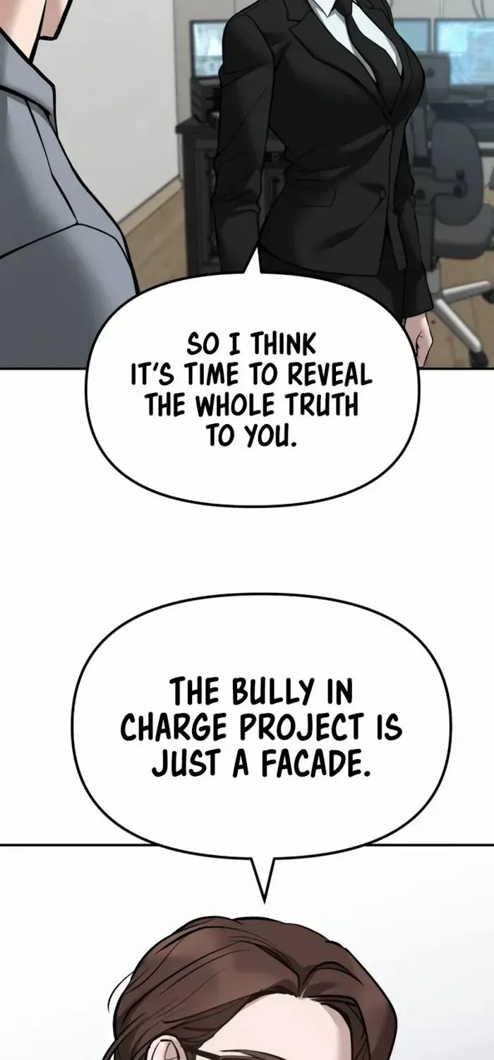 Read The Bully In-Charge chapter 124 image 89 on Lezhin