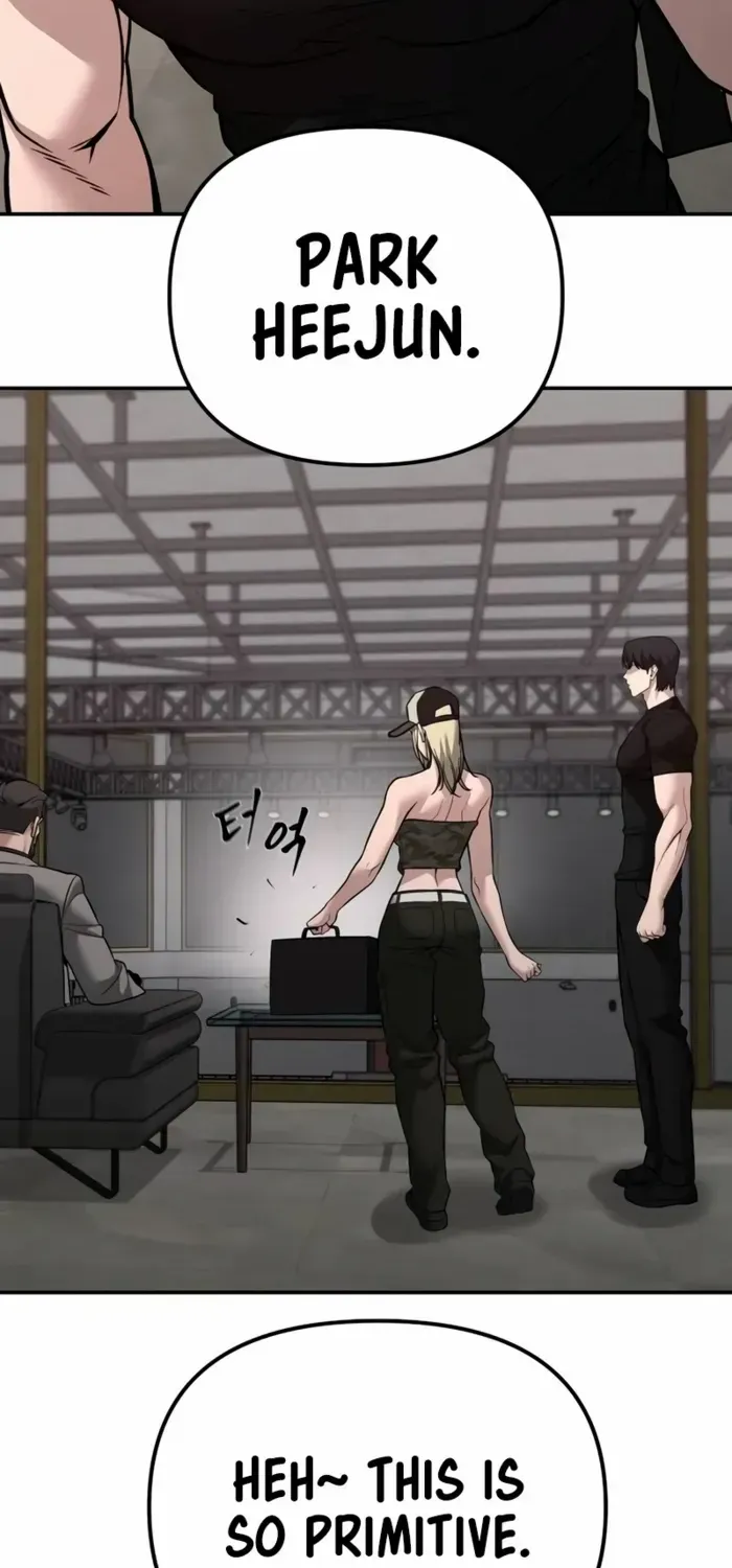 Read The Bully In-Charge chapter 124 image 96 on Lezhin