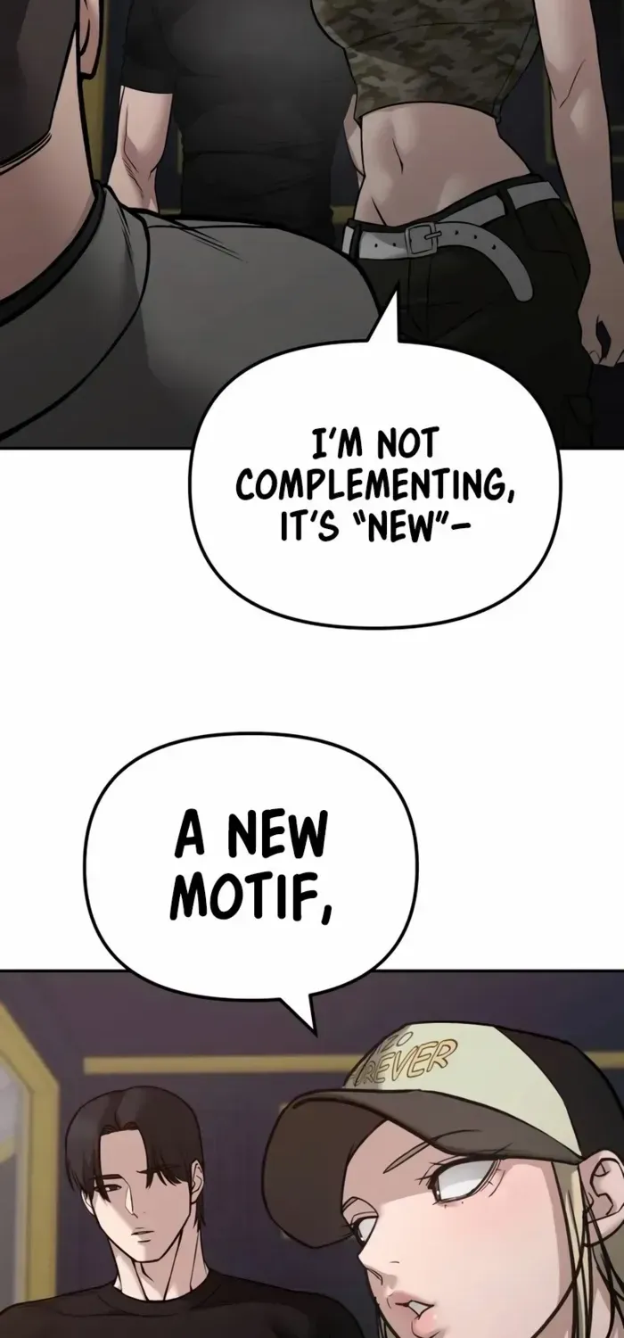 Read The Bully In-Charge chapter 124 image 99 on Lezhin
