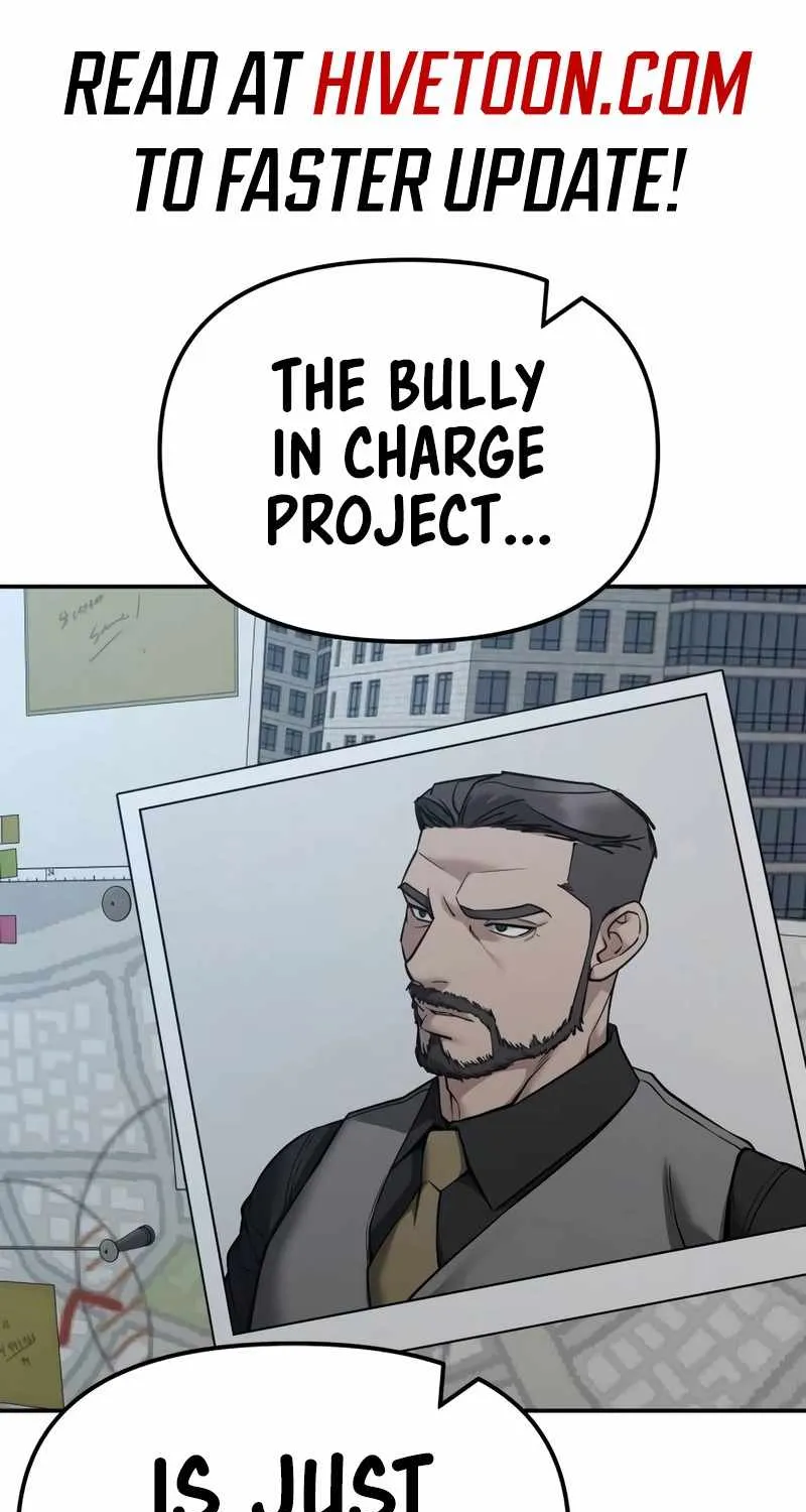 Read The Bully In-Charge chapter 125 image 1 on Lezhin