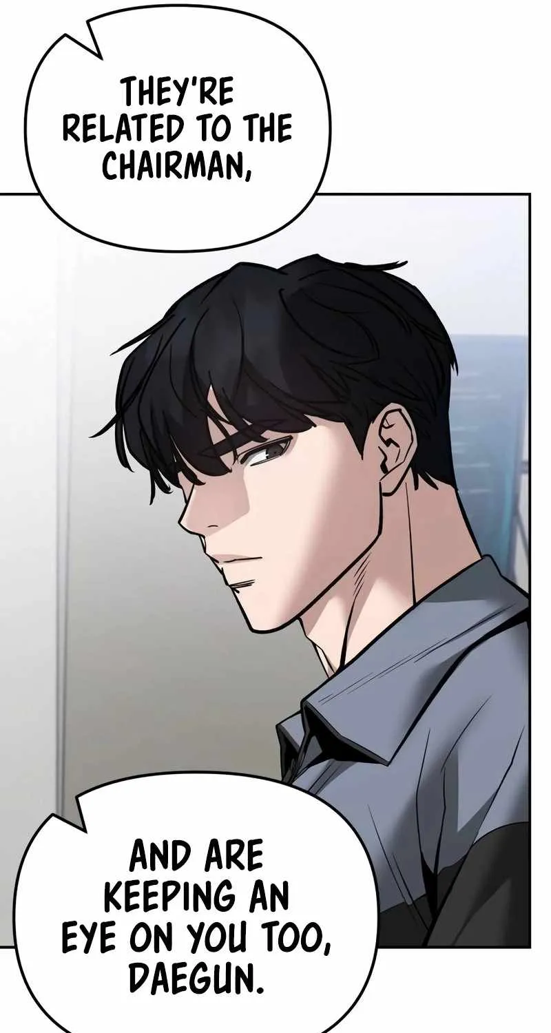 Read The Bully In-Charge chapter 125 image 10 on Lezhin