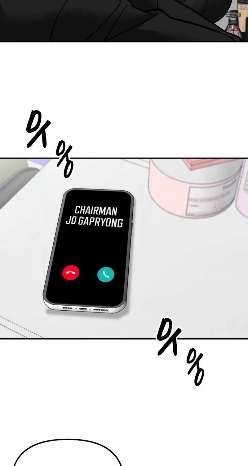 Read The Bully In-Charge chapter 125 image 101 on Lezhin