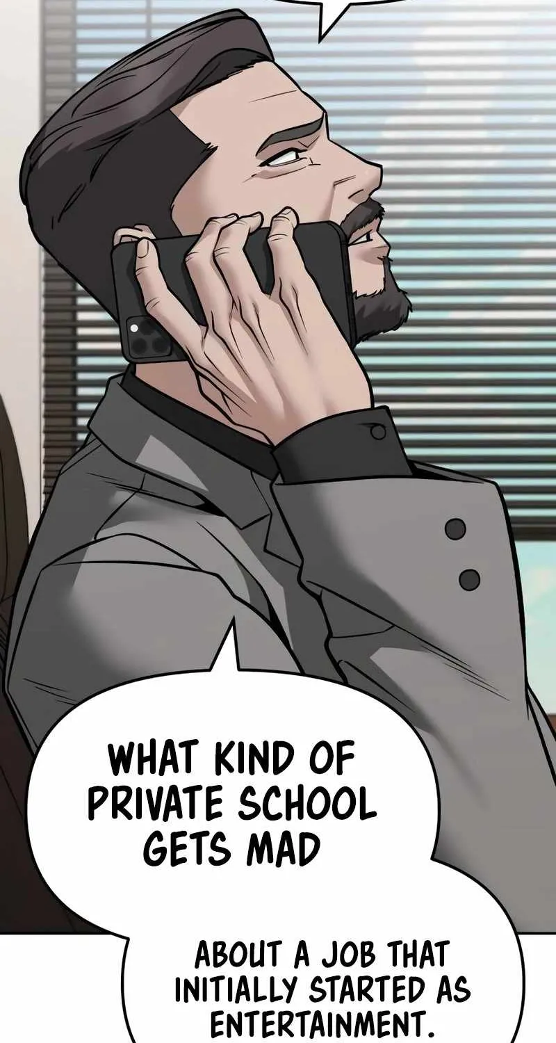 Read The Bully In-Charge chapter 125 image 106 on Lezhin
