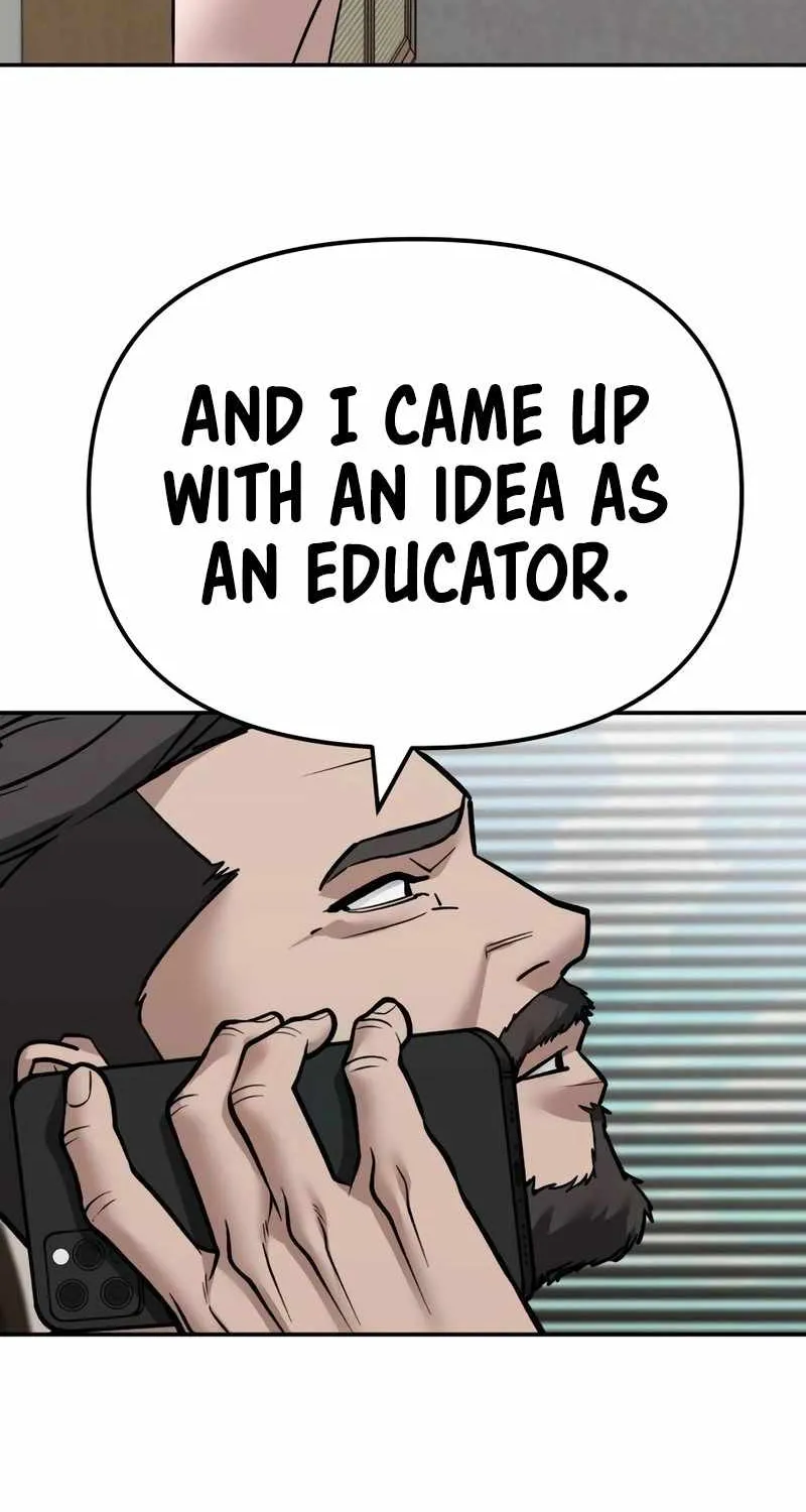 Read The Bully In-Charge chapter 125 image 108 on Lezhin