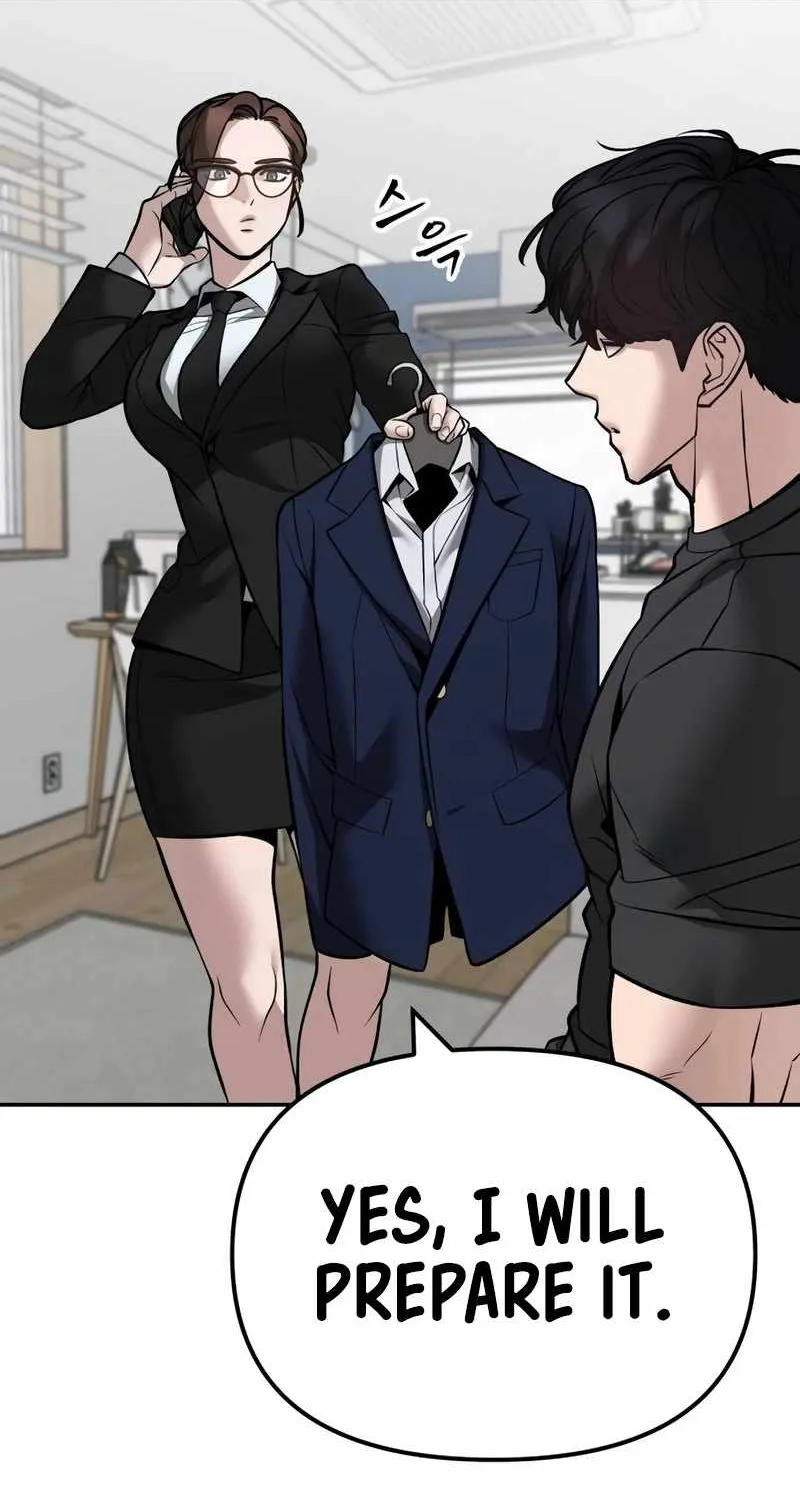 Read The Bully In-Charge chapter 125 image 110 on Lezhin