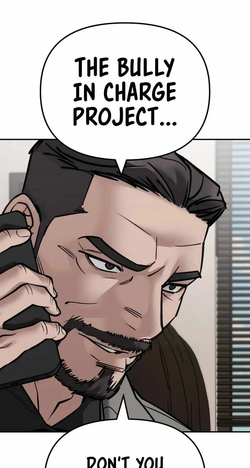 Read The Bully In-Charge chapter 125 image 112 on Lezhin