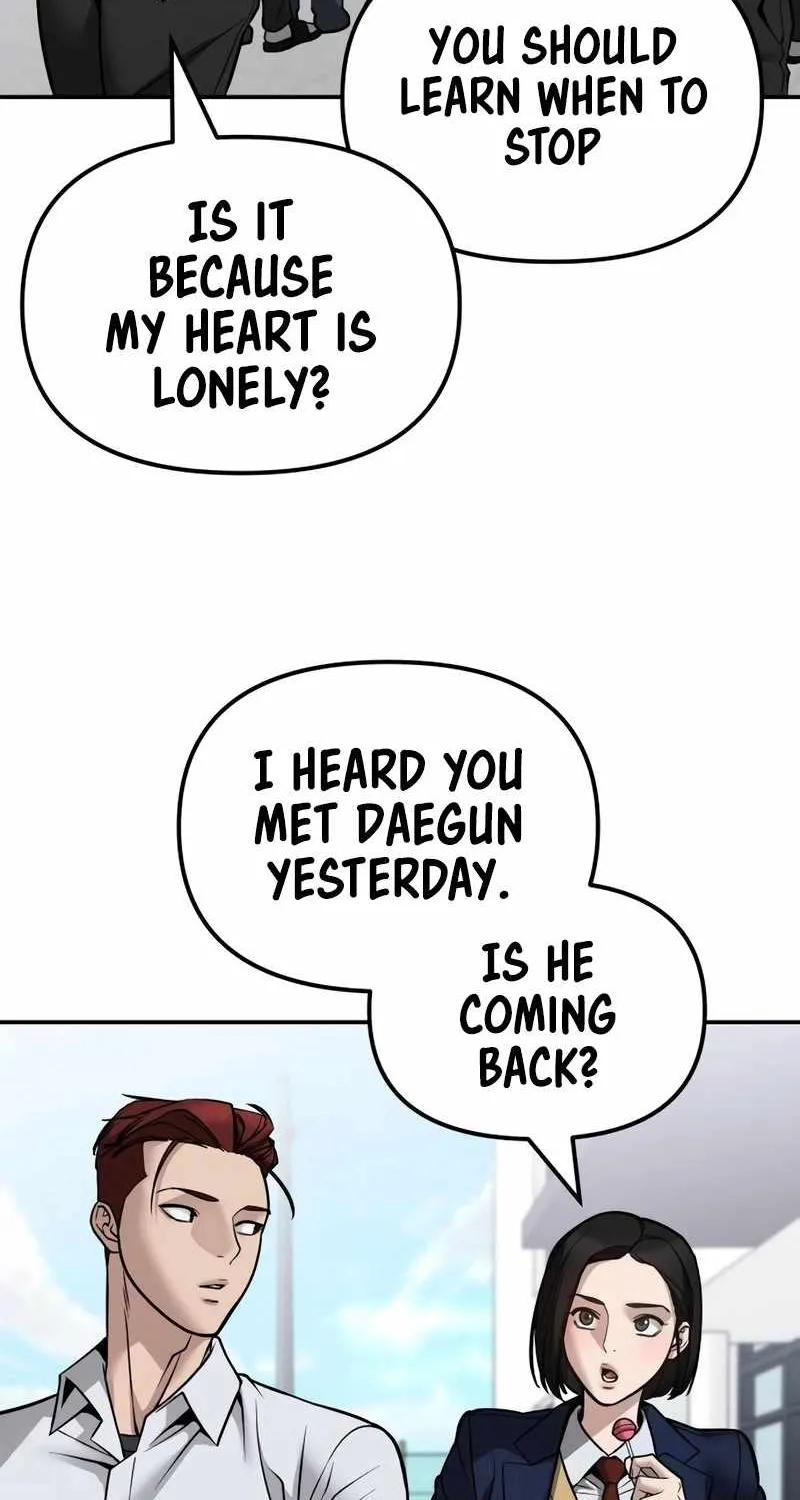 Read The Bully In-Charge chapter 125 image 116 on Lezhin