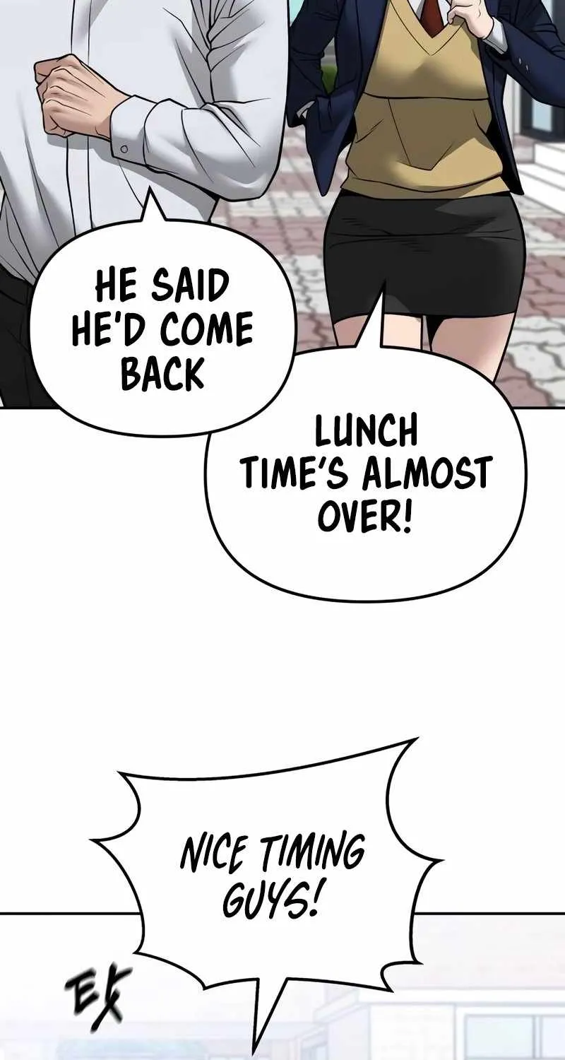 Read The Bully In-Charge chapter 125 image 117 on Lezhin