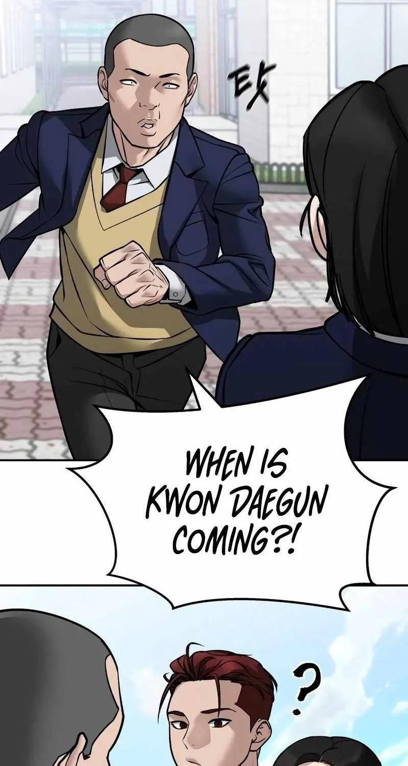 Read The Bully In-Charge chapter 125 image 118 on Lezhin